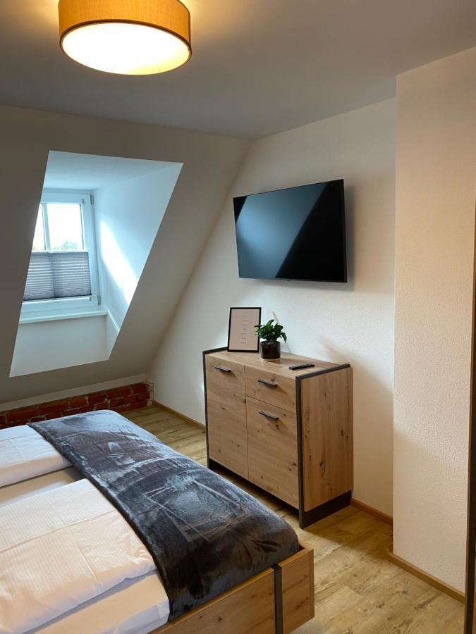 Apartment Zum Bergkircherl - Sommercard Grosssolk Extérieur photo